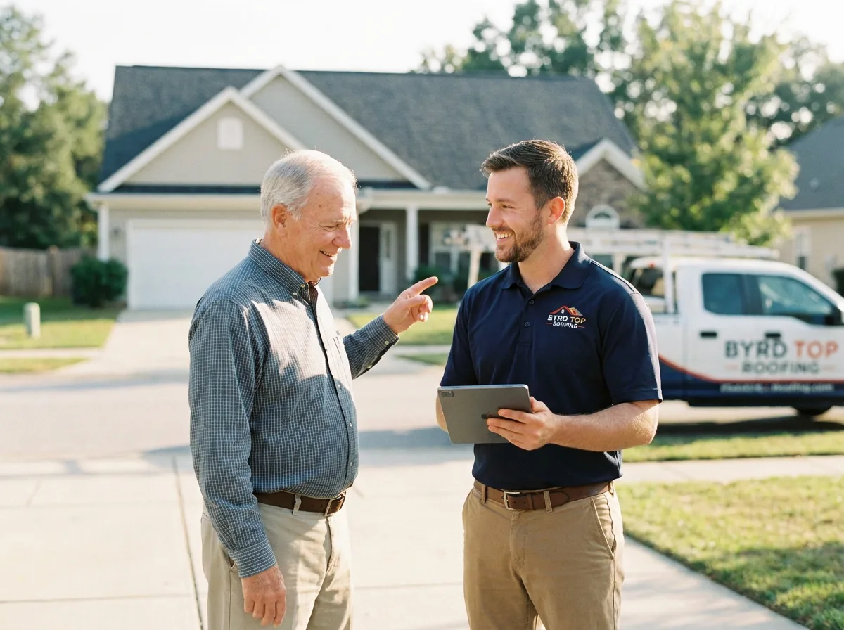 Roofing Leeper, PA FAQs